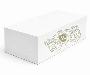 Блок стеновой Газосиликат D600 1 категория 600*290*200 купить в "Строй-Ресурсе"