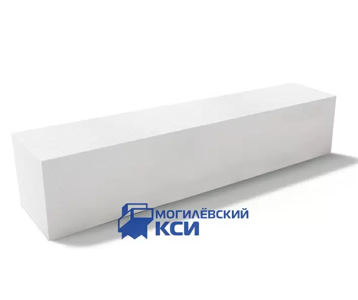 Армированная газобетонная перемычка Могилевский КСИ 4ПБ175-15-3,5 700  купить в "Строй-Ресурсе"