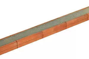 Керамические пермычки POROTHERM 3000/120/65 купить в "Строй-Ресурсе"